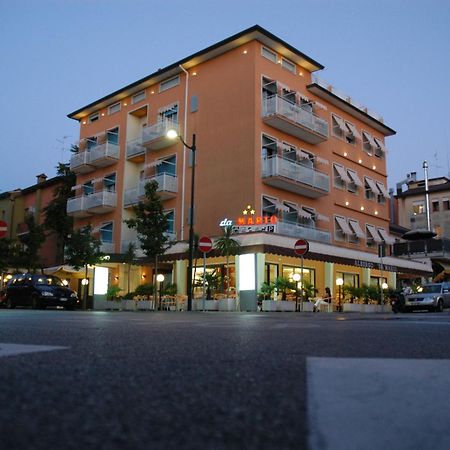 达马里奥酒店 卡奥莱 外观 照片